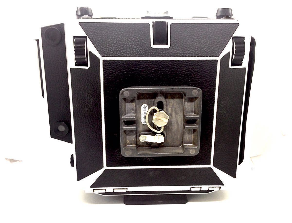 ◇専門店動作確認!◇ リンホフ Linhof Master Technika ◇100 ◇専門店動作確認!◇ リンホフ Linhof Master Technika ◇100