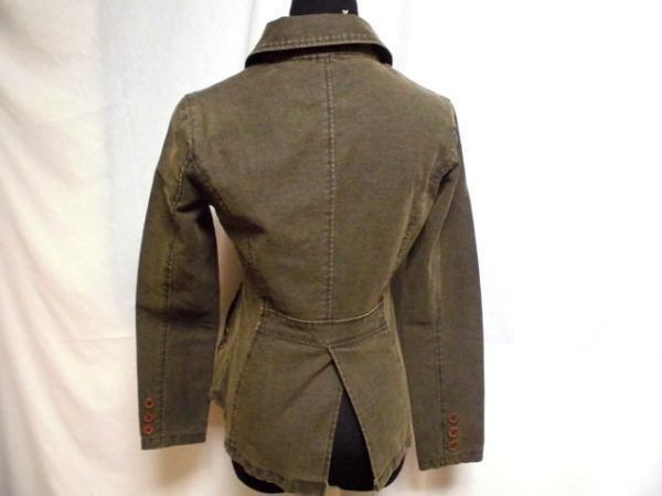  including postage * Cecil McBee * tailored jacket *S-M degree 