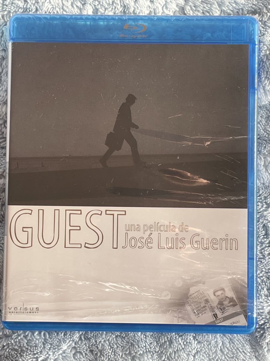 [Blu-ray] guest * Jose * Lewis *ge Lynn ( direction )* cell version 