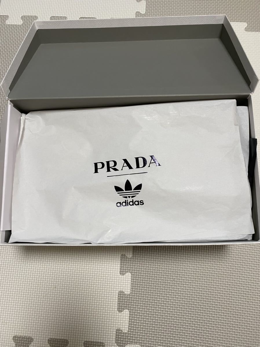 プラダ スーパースター Prada Superstar adidas_画像5