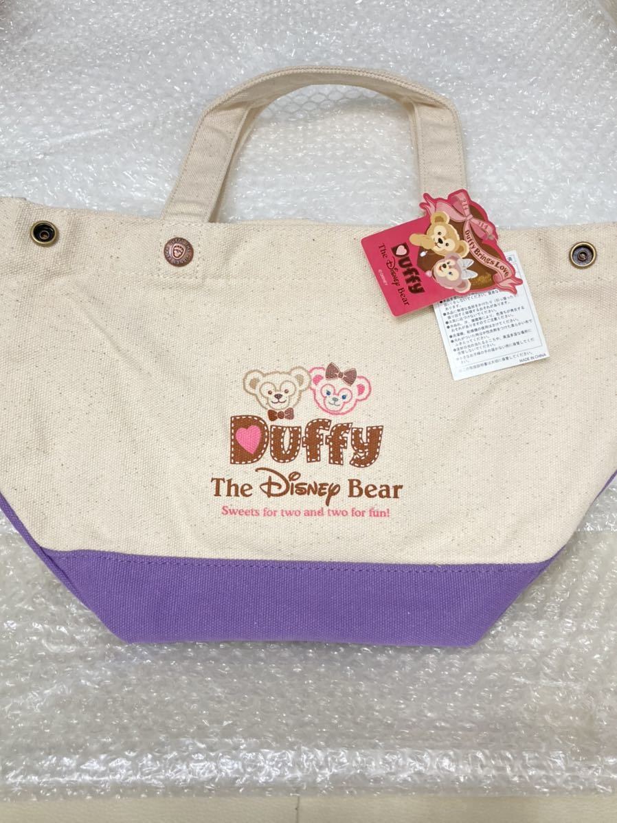 新品 未使用 タグ付き ディズニー TDS スウィート ダッフィー 新品 未使用 タグ付き ディズニー TDS スウィート ダッフィー