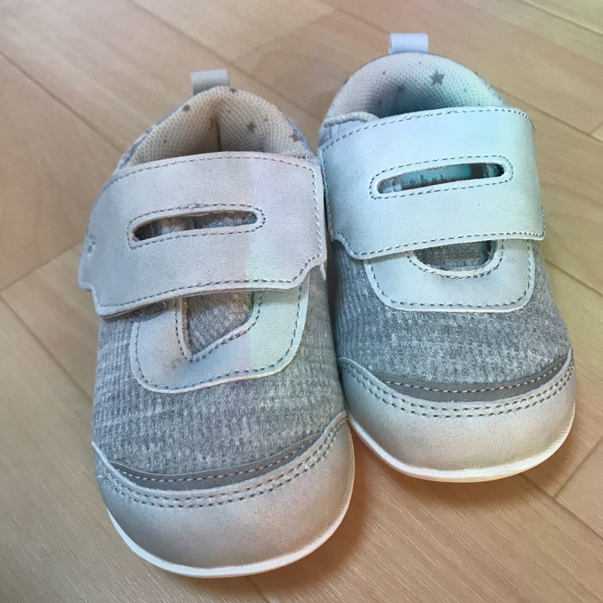  unused goods new york stars BOBSON 13.5cm baby shoes new goods Kids child shoes sneakers a29