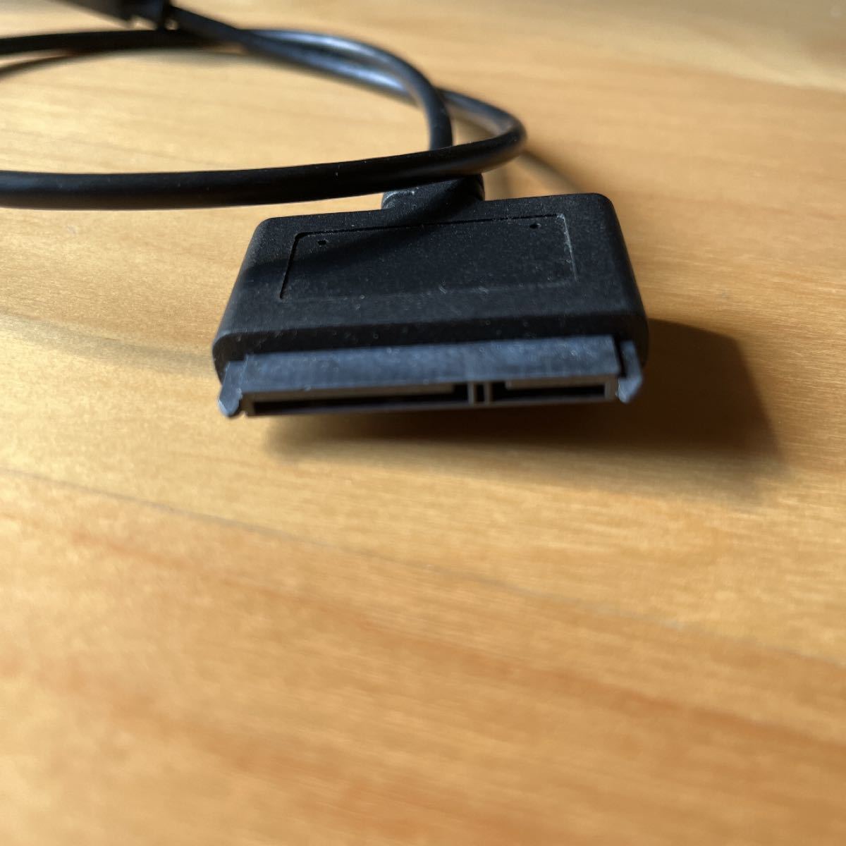 SATA USB Type-C 変換ケーブル