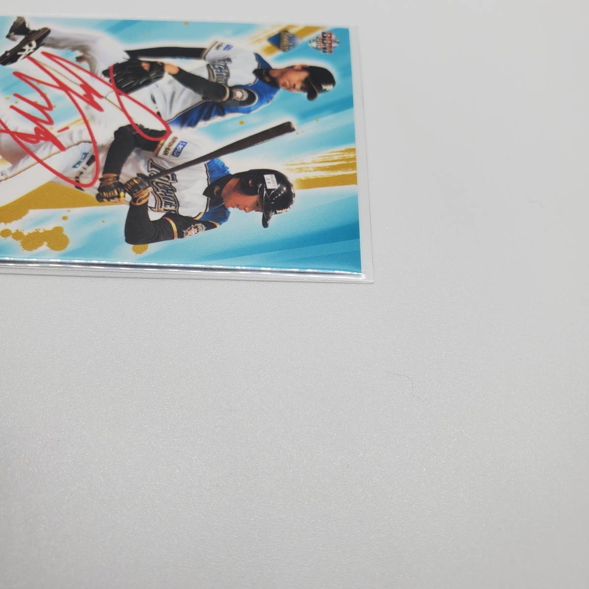 美品 大谷翔平 BBM2013 札幌ドーム限定プロモーション ルーキーカード