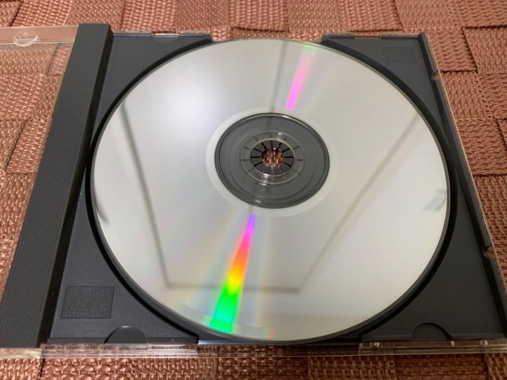 SS店頭体験版ソフト Pia キャロットにようこそ セガサターン SEGA SATURN SHOP DEMO DISC デモ SAMPLE 非売品 KID ピア セガ not for sale