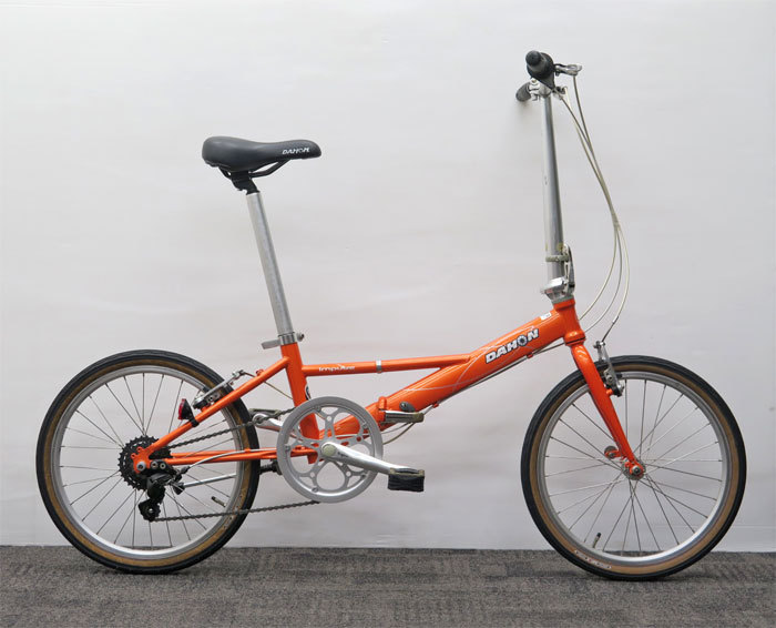 Yahoo!オークション - DAHON ダホン Impulse インパルス Yahoo!オークション - DAHON ダホン Impulse インパルス