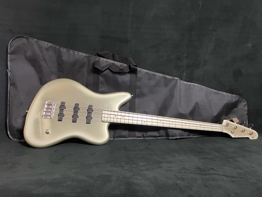 EDWARDS HEJ-100 定価100,000円 Kuroyume Hitoki Signature 黒夢 人時