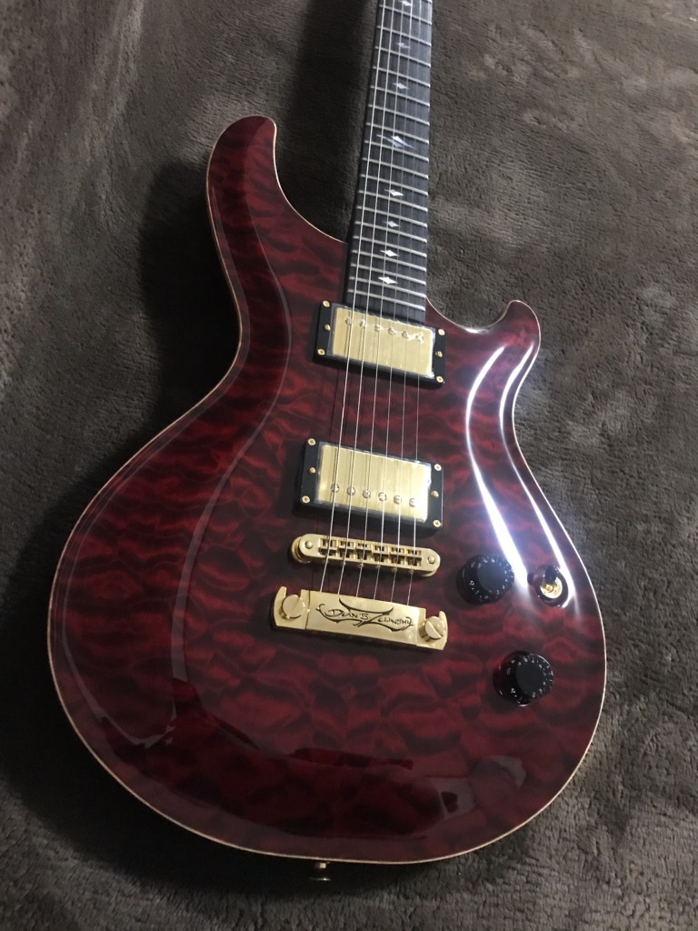 Yahoo!オークション - 美品 DBZ GUITARS INFINITY MONDIAL 定価 Yahoo!オークション - 美品 DBZ GUITARS INFINITY MONDIAL 定価
