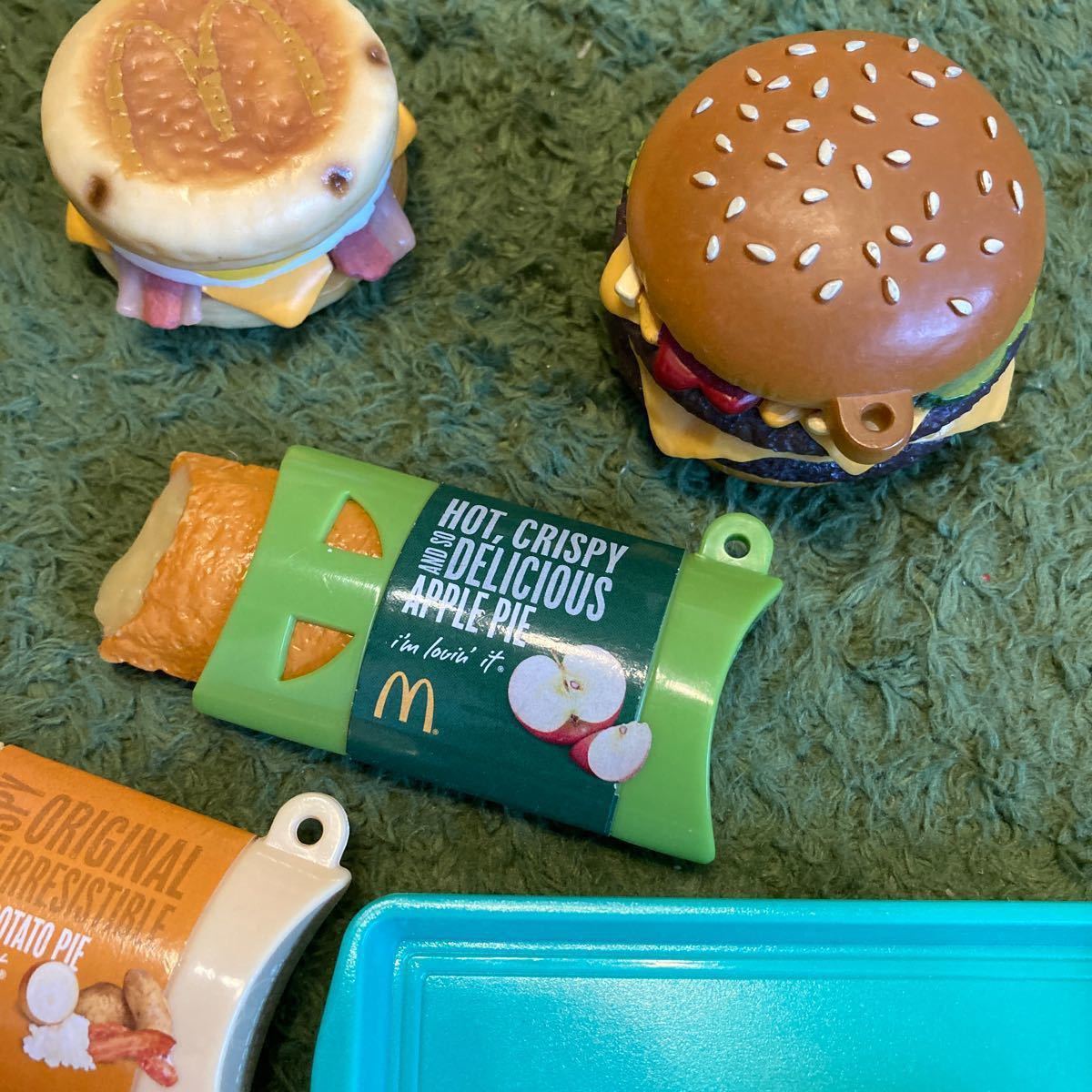 おままごとセット マック マクドナルド|Yahoo!フリマ(旧PayPay おままごとセット マック マクドナルド|Yahoo!フリマ(旧PayPay
