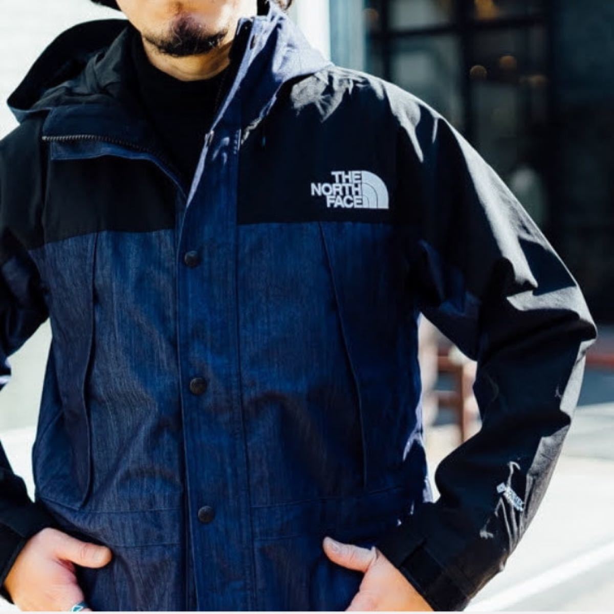 セール 【新品・未使用】THE NORTH FACE ノースフェイス マウンテン