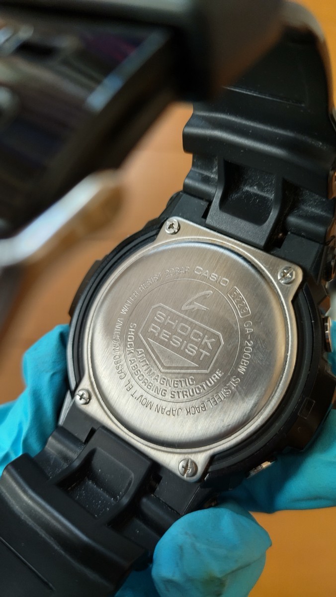 G-SHOCK 5229 メンズ腕時計|Yahoo!フリマ(旧PayPayフリマ) G-SHOCK 5229 メンズ腕時計|Yahoo!フリマ(旧PayPayフリマ)
