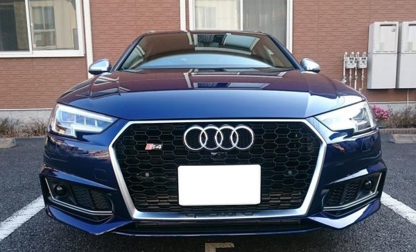 レーキパッ Audi 左右セット en&co.PartsShop - 通販 - PayPayモール ...