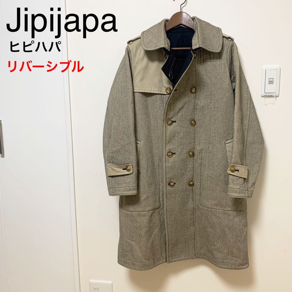 Yahoo!オークション - レア品 《Jipijapa》ヒピハパ 4WAY Yahoo!オークション - レア品 《Jipijapa》ヒピハパ 4WAY