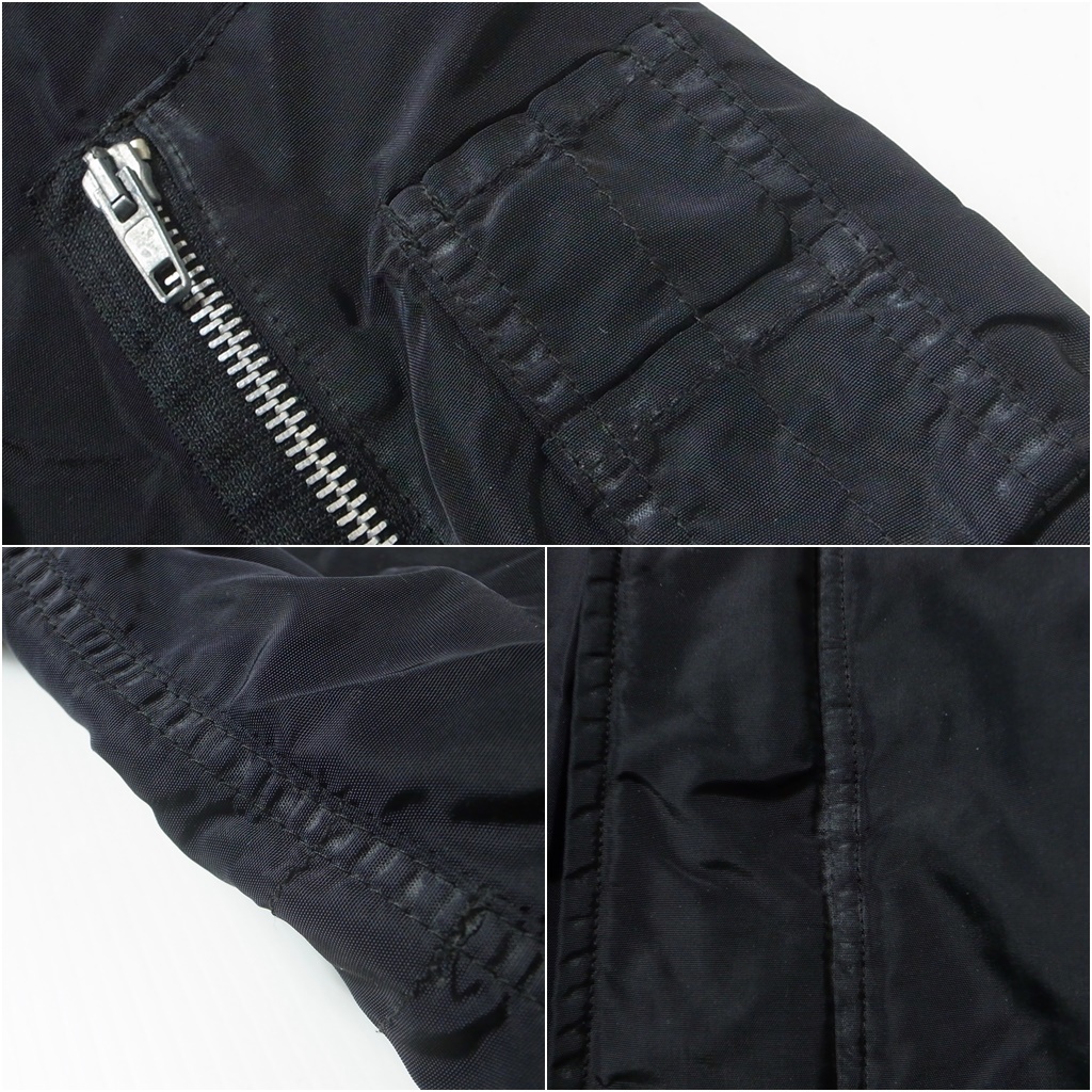 73%以上節約 90s HELMUT LANG ヘルムートラング N-3B ジャケット 50