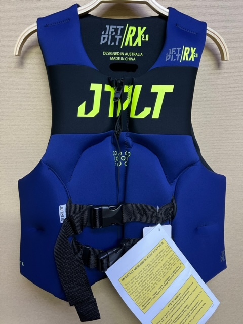 てら様専用JETPILOTネオベスト Lサイズ ジェットスキー 人気直売
