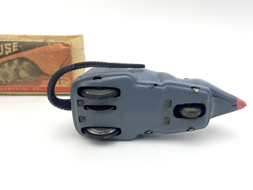 ☆大珍品 1940年代 占領下日本時代 小菅玩具製作所 日本製 ☆大珍品 1940年代 占領下日本時代 小菅玩具製作所 日本製
