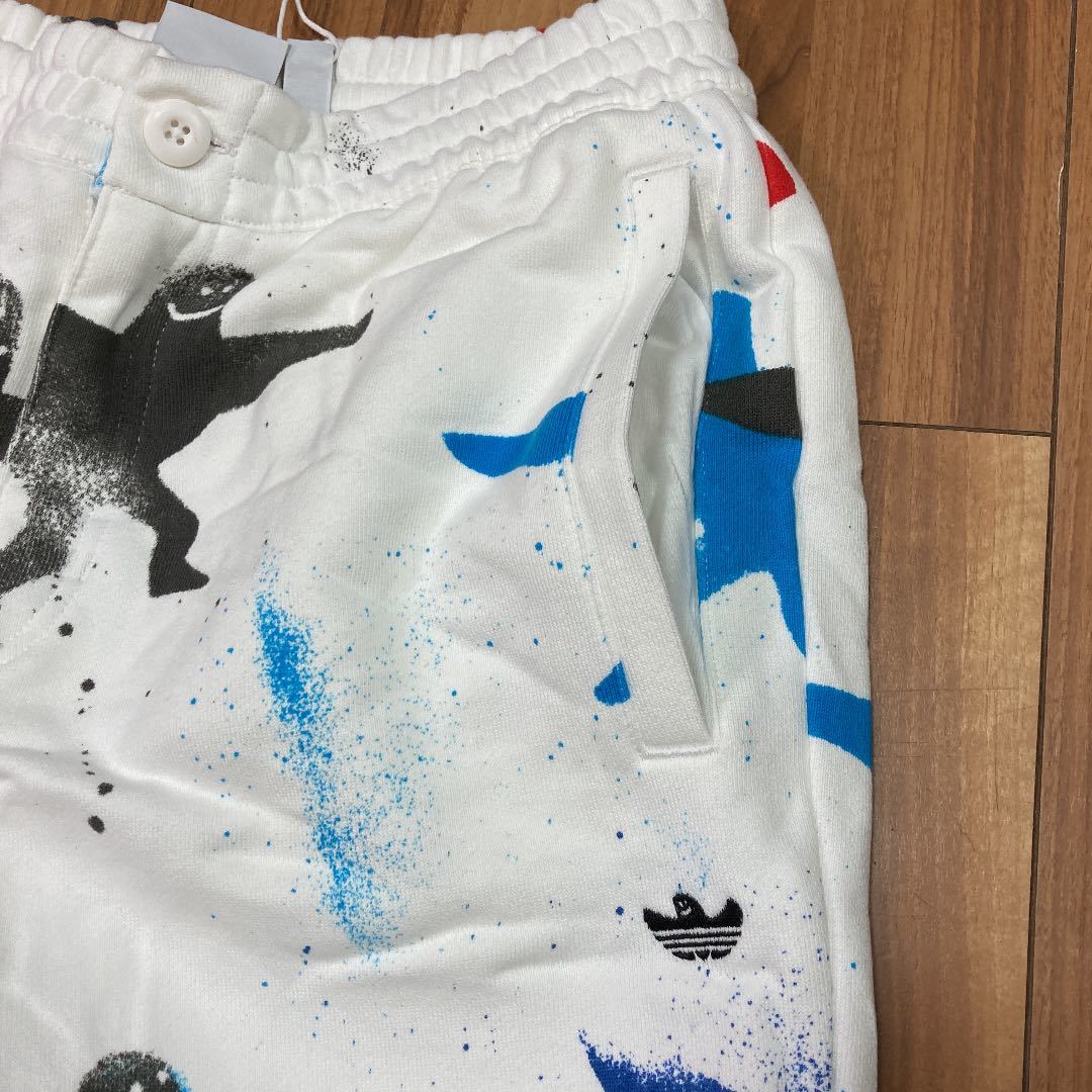 adidas originals AOP シュムー パンツ アディダスオリジナルス adidas originals AOP シュムー パンツ アディダスオリジナルス