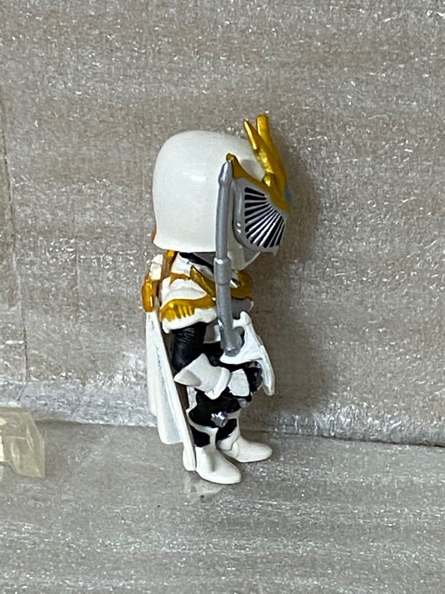仮面ライダー龍騎 コンバージ コンプリートエディション フィギュア