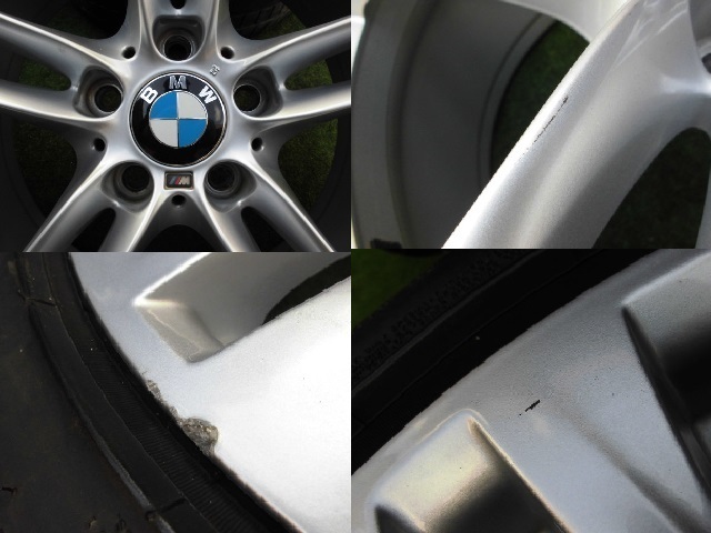 クリアランス割引 BMW 5シリーズ F10/F11 Mスポーツ 純正 ホイール ランフラットタイヤ 4本SET 5H-120 18インチ F/8J+30 245/45R18 R/9J+44 275/40R18 ピレリ クリアランス割引 BMW 5シリーズ F10/F11 Mスポーツ 純正 ホイール ランフラットタイヤ 4本SET 5H-120 18インチ F/8J+30 245/45R18 R/9J+44 275/40R18 ピレリ