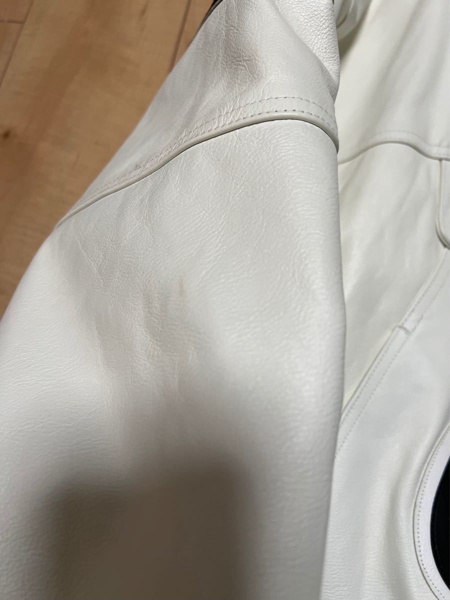 SUPREME 19aw NIKE Leather Anorak アノラック|Yahoo!フリマ SUPREME 19aw NIKE Leather Anorak アノラック|Yahoo!フリマ