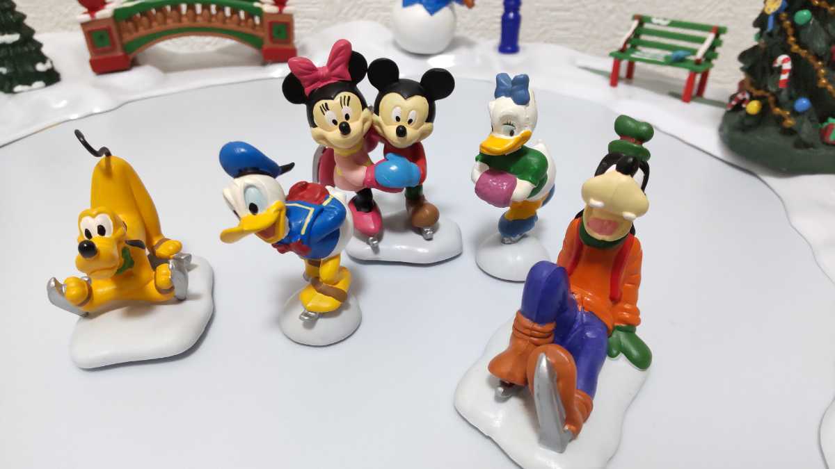 送料無料 mickey's holiday skaters ミッキー・マウス ホリデー 送料無料 mickey's holiday skaters ミッキー・マウス ホリデー