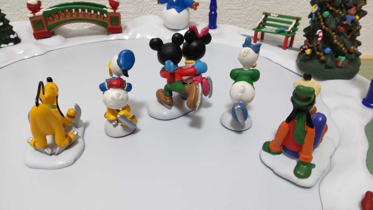 送料無料 mickey's holiday skaters ミッキー・マウス ホリデー 送料無料 mickey's holiday skaters ミッキー・マウス ホリデー
