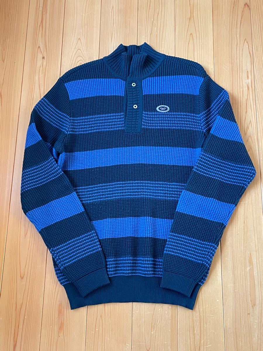 ムニタルプ セーター Ｌ（¥16,500） dofeli.com