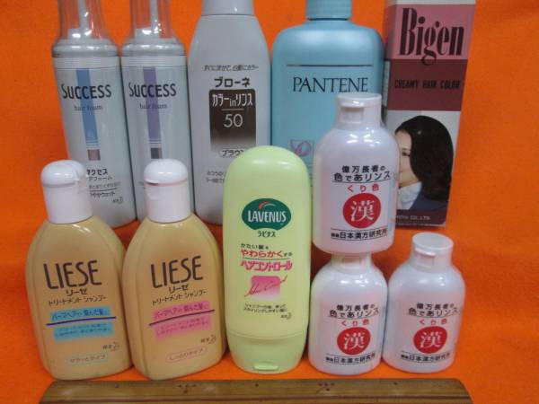 C55* waste number * Kao Lee ze car nsakses hair foam 1 1 pcs 