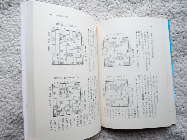 空中戦法 (現代将棋講座) 内藤国雄_画像2