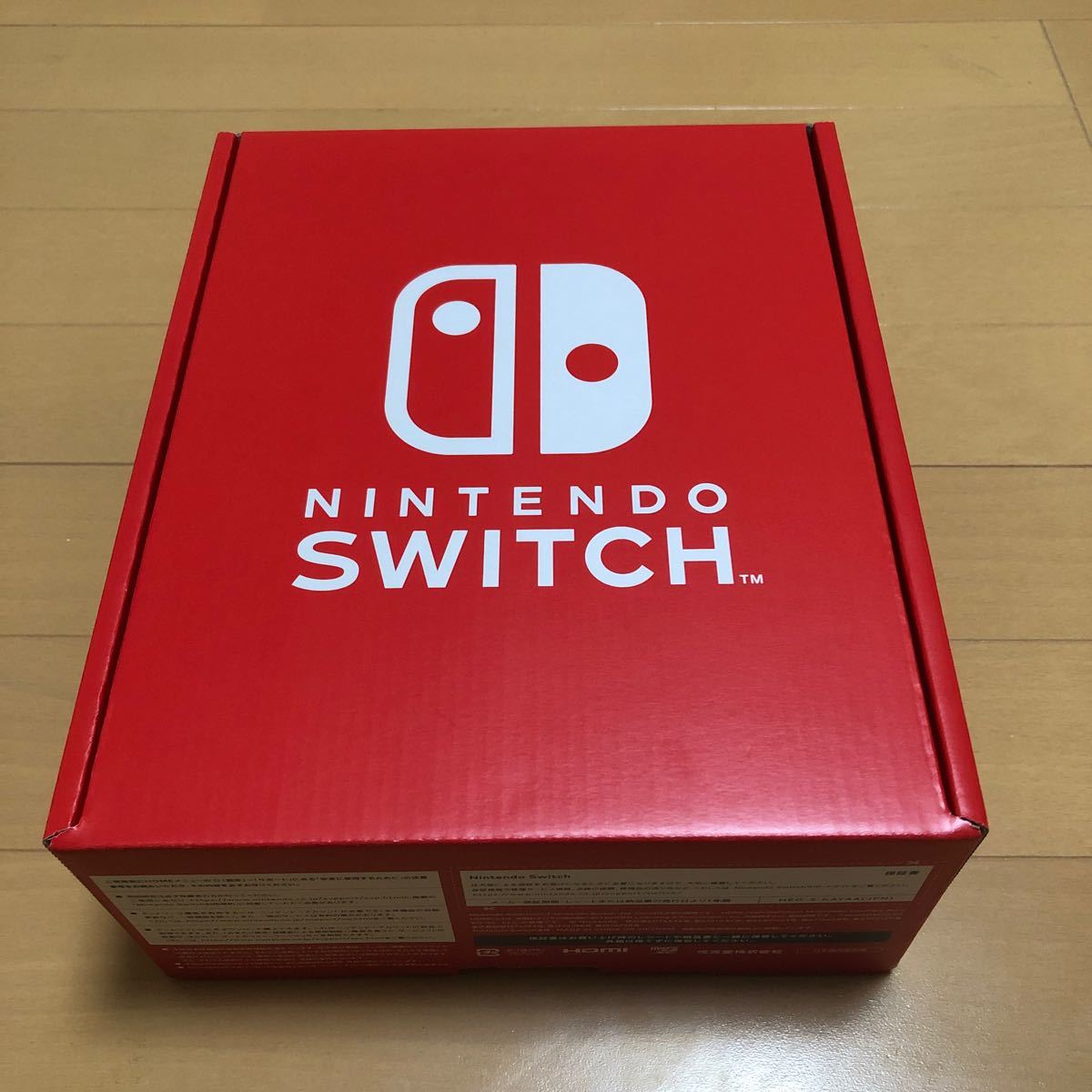 Nintendo Switch 有機ELモデル ストア版 | chidori.co