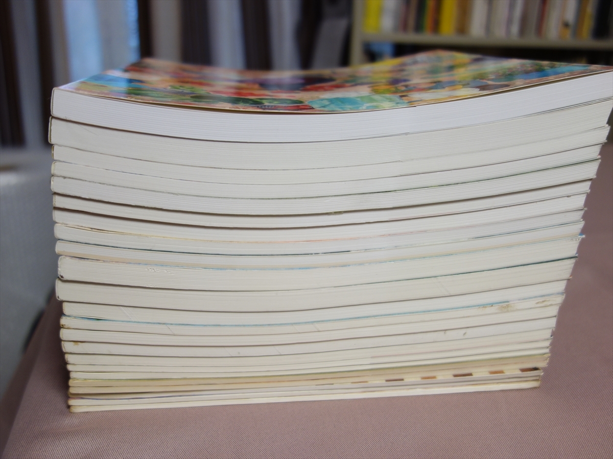 入荷中 作品集 図録 図録 作品集 ちぎり絵 23冊セット 第1集 第23集 ちぎり絵作品 がんぴ舎 書籍 図録 Labelians Fr 入荷中 作品集 図録 図録 作品集 ちぎり絵 23冊セット 第1集 第23集 ちぎり絵作品 がんぴ舎 書籍 図録 Labelians Fr
