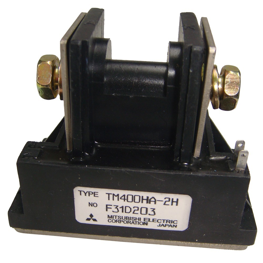 未使用品】 TM400HA-2H 【中古】 MITSUBISHI パワーサイリスタ
