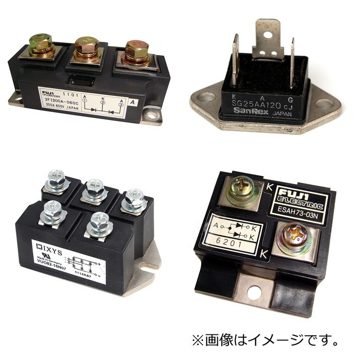 PD10M440H (1個) パワーMOSFETモジュール 日本インター 【中古】