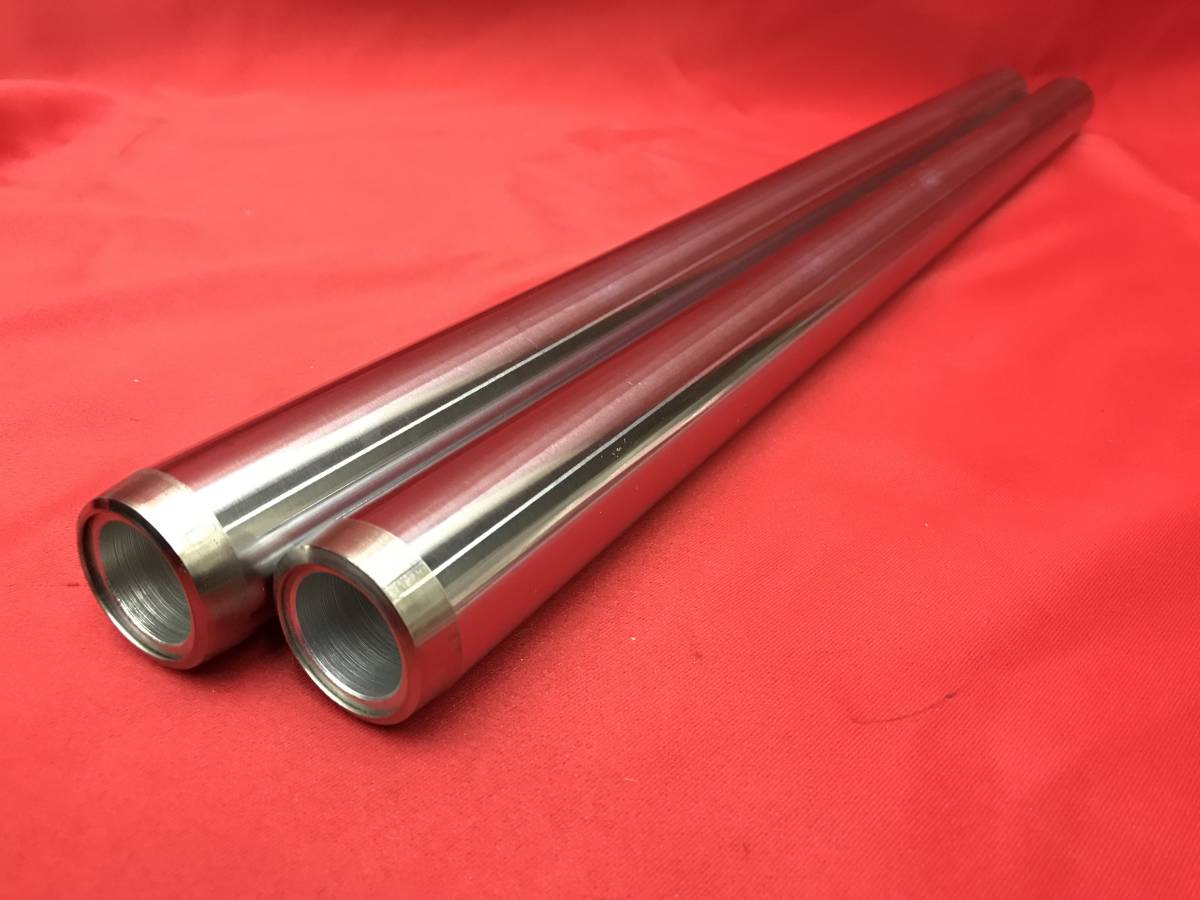 新品 SRX250 インナーチューブ33π 578mm 銀 / SDR200 2TV フロント