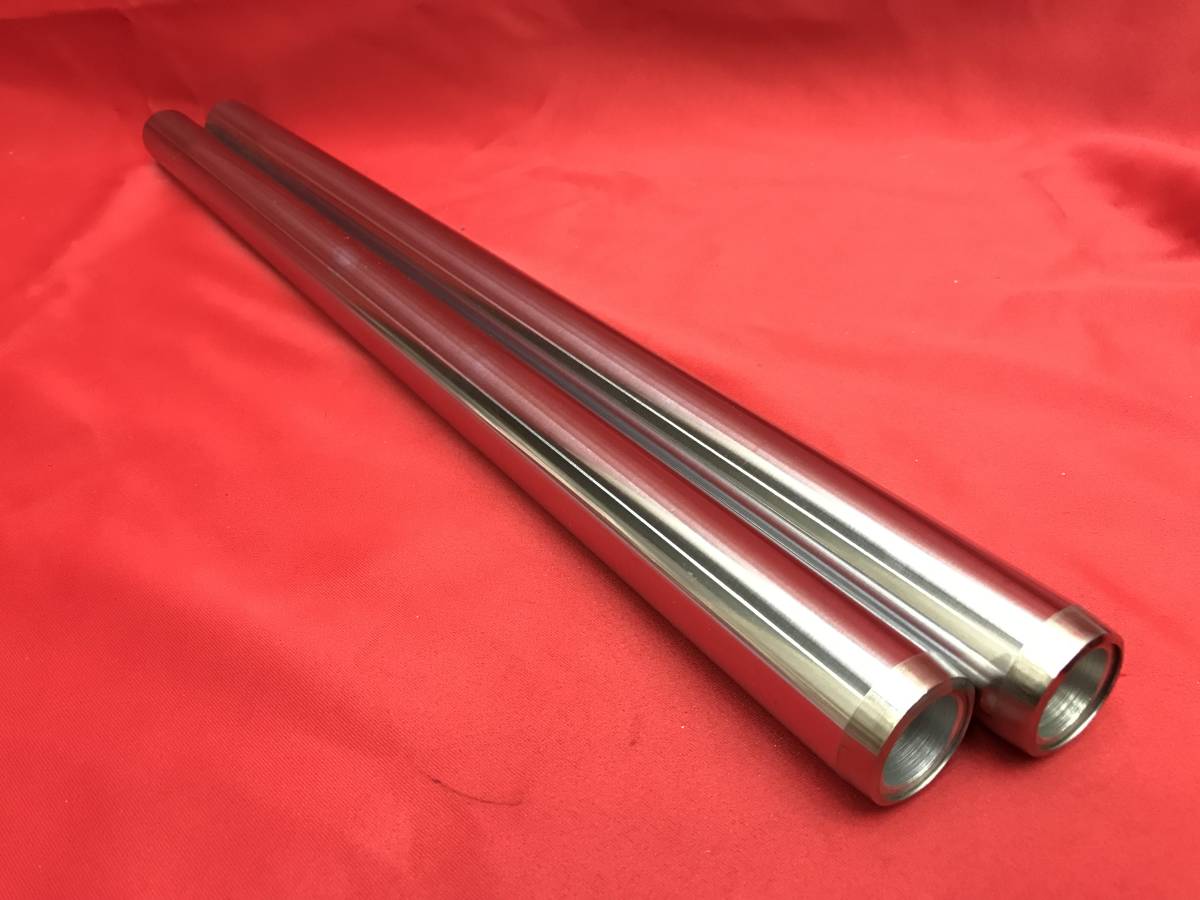 新品 SRX250 インナーチューブ33π 578mm 銀/ SDR200 2TV フロント