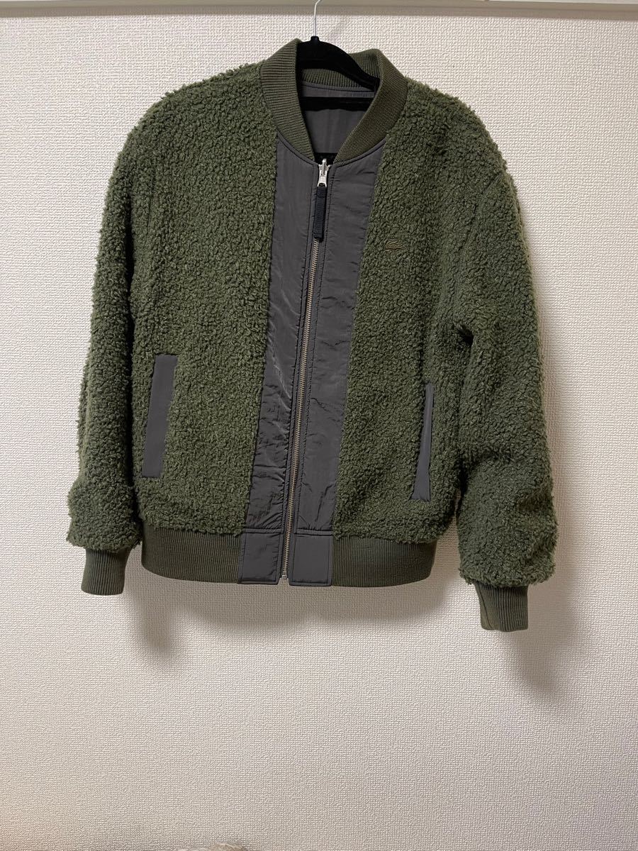 LACOSTE リバーシブルMA1|Yahoo!フリマ(旧PayPayフリマ) LACOSTE リバーシブルMA1|Yahoo!フリマ(旧PayPayフリマ)