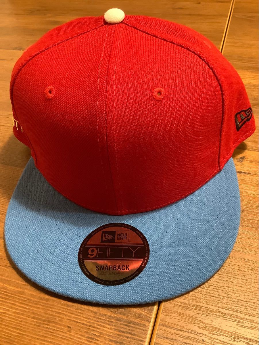 MOTHER × NEW ERA 9FIFTY ネス マザー ニューエラ|Yahoo!フリマ MOTHER × NEW ERA 9FIFTY ネス マザー ニューエラ|Yahoo!フリマ