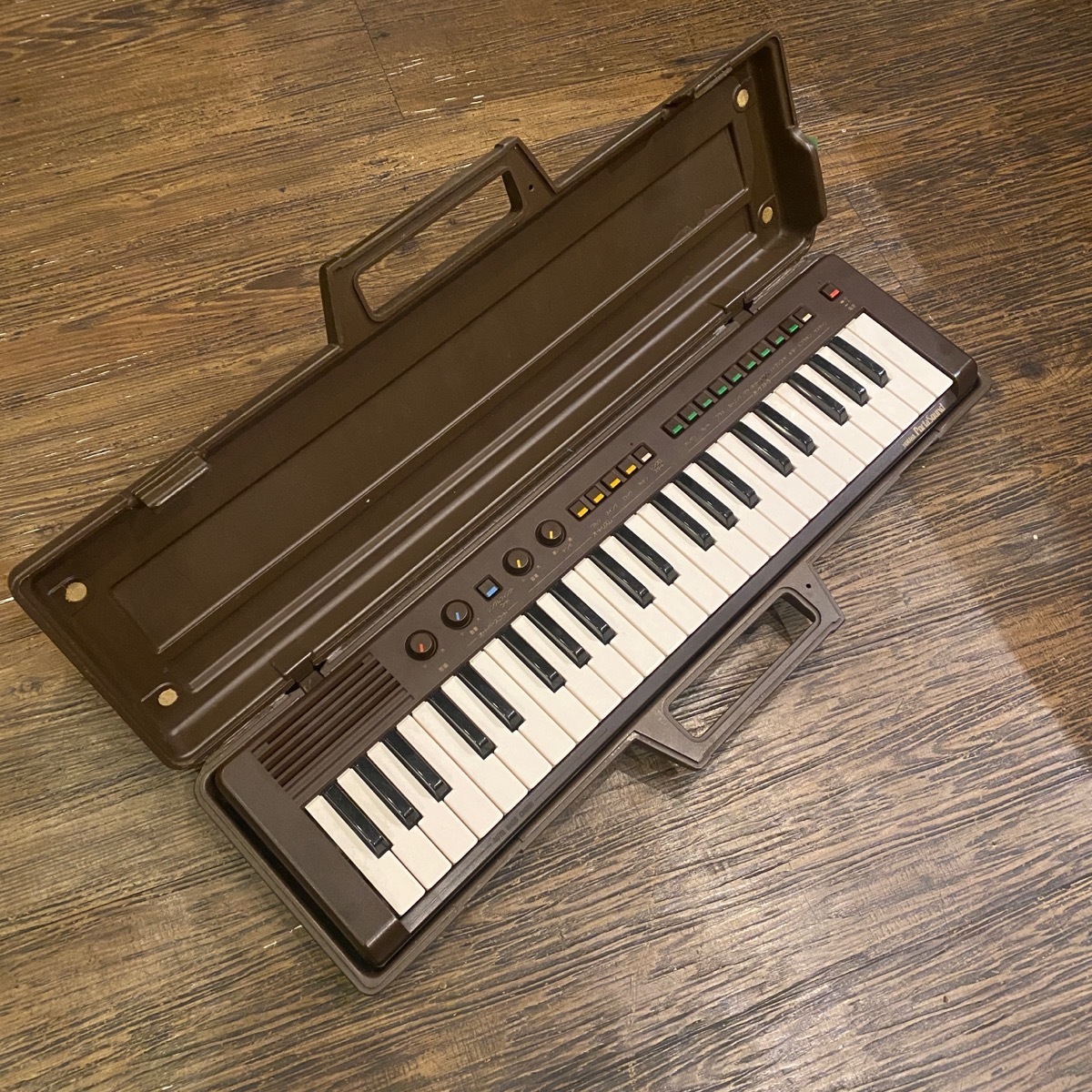 YAMAHA PS-3 Keyboard ヤマハ キーボード -GrunSound-x350-