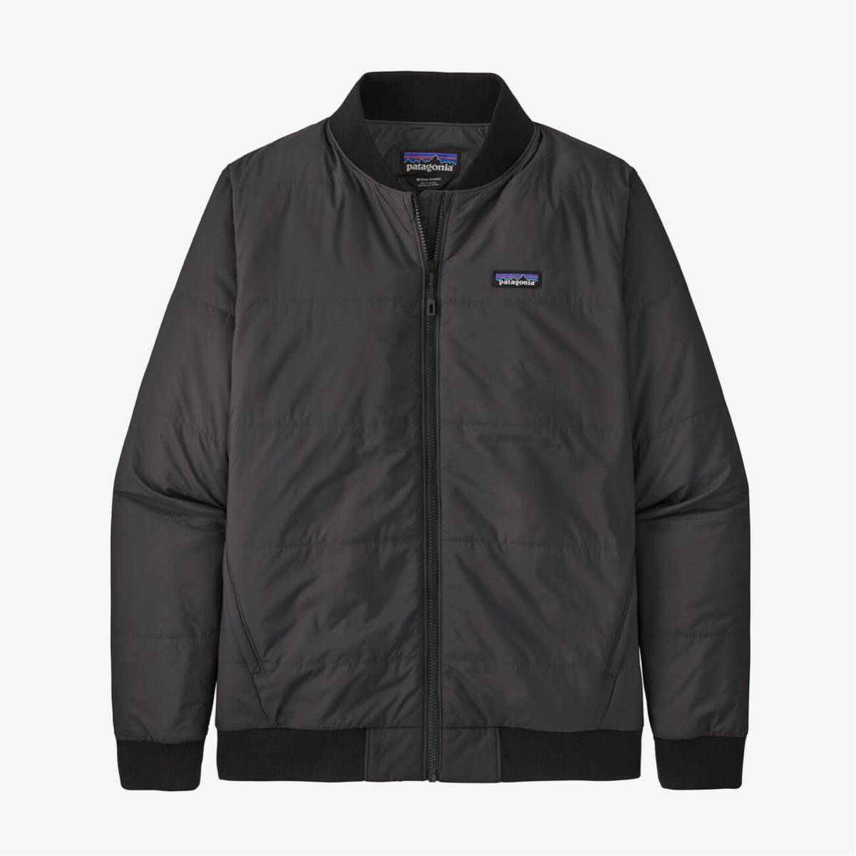 Yahoo!オークション - 21AW Patagonia Zemer Bomber Jacket Yahoo!オークション - 21AW Patagonia Zemer Bomber Jacket