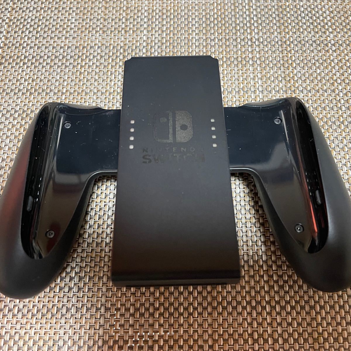 〈ジャンク〉Nintendo Switch 本体初期版Joy-Con 赤青
