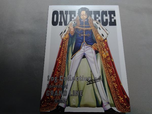 代引き手数料無料 Dvd One Piece Log Collection Specialepisode Of Grandline ランキング1位獲得