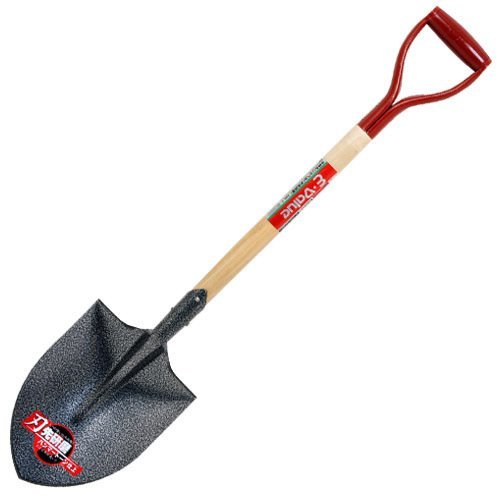  Fujiwara industry E-Value tree pattern circle shovel ( blade . grinding ) EWS-3 excavation earth ... work for shovel gardening work agriculture agriculture house field garden kitchen garden spade 