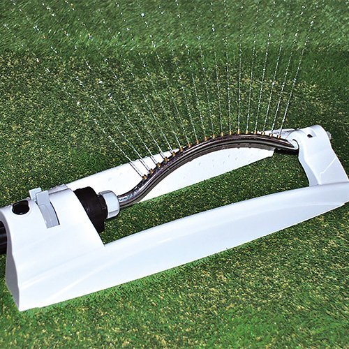  Fujiwara industry safety 3 yawing sprinkler SSP-10 garden tree lawn grass raw watering rectangle territory water sprinkling possibility garden garden wing housing structure ... field cultivation 