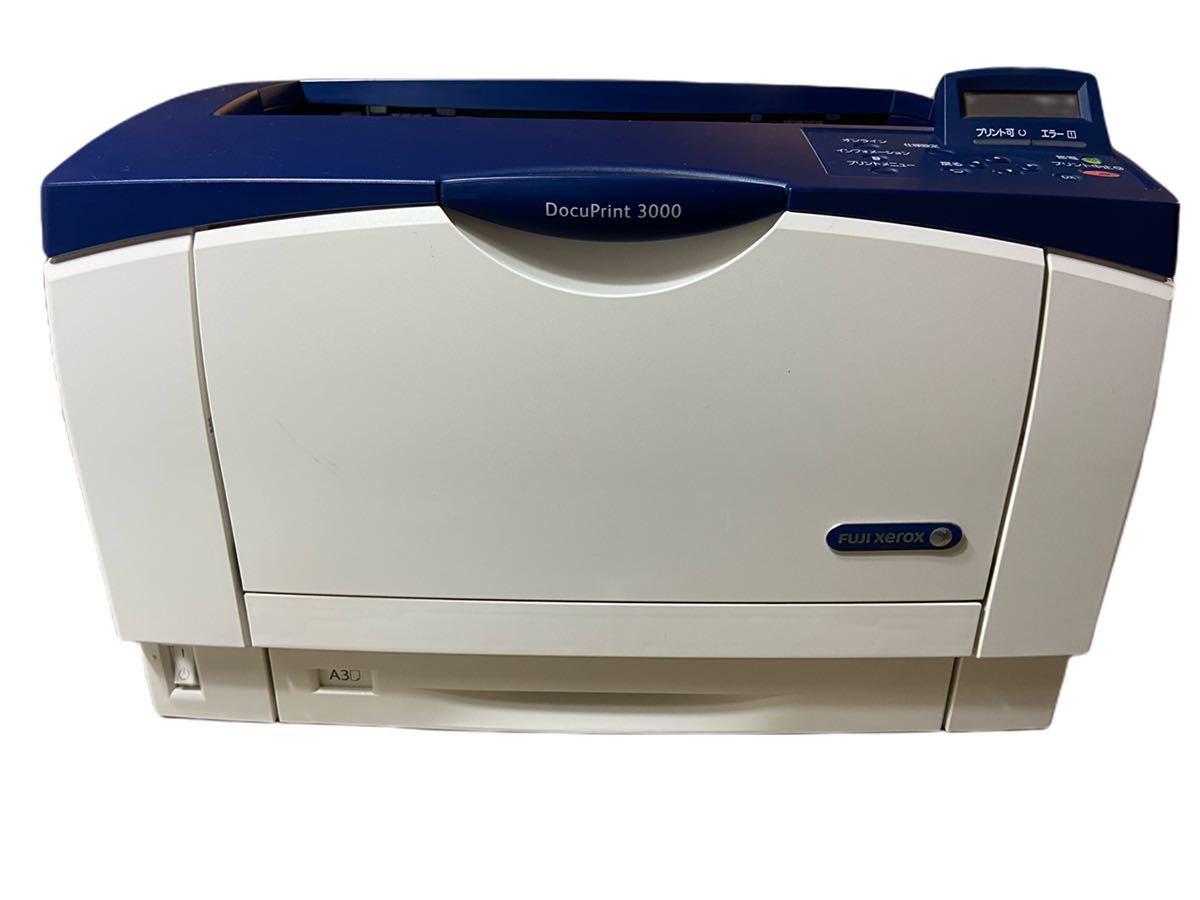 完成品 DocuPrint CP400d A4プリンタ 未開封 - OA機器