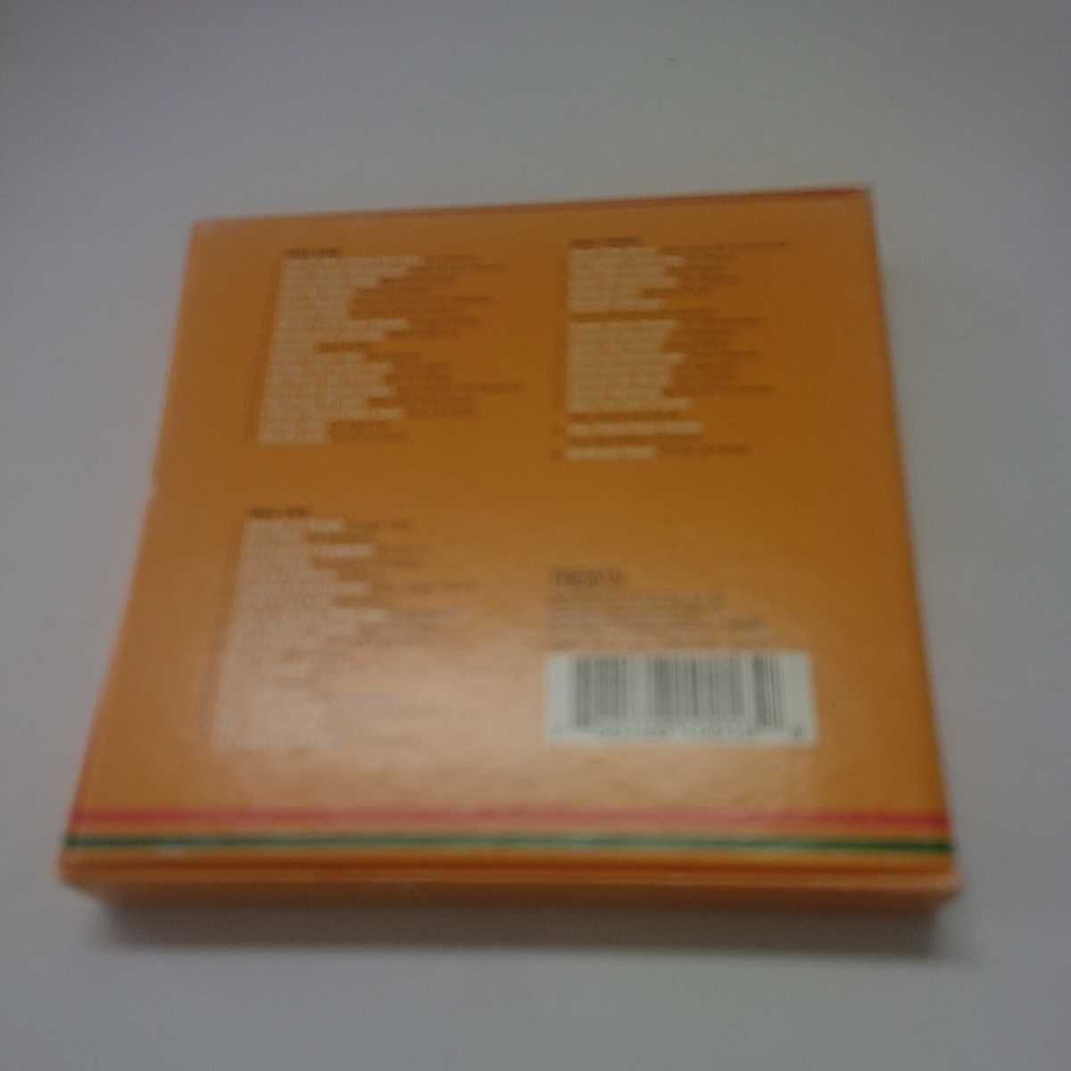 TROJAN SKA BOX SET 3枚組CD_画像2