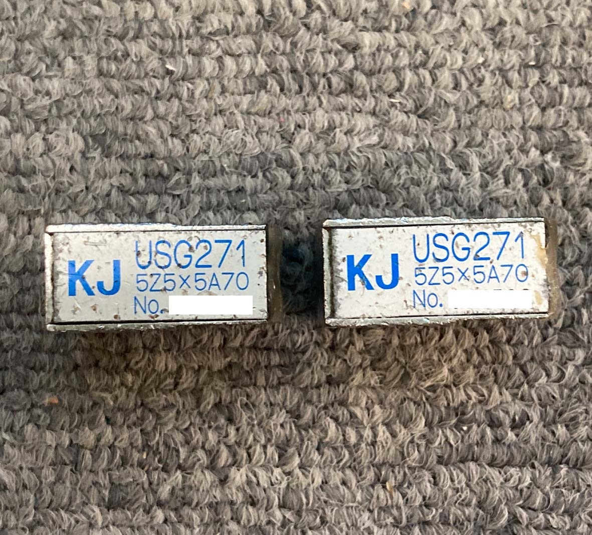 ◇KJTD 鉄筋ガス圧接部用簡易探傷器 USG-X◇非破壊検査 ◇KJTD 鉄筋ガス圧接部用簡易探傷器 USG-X◇非破壊検査