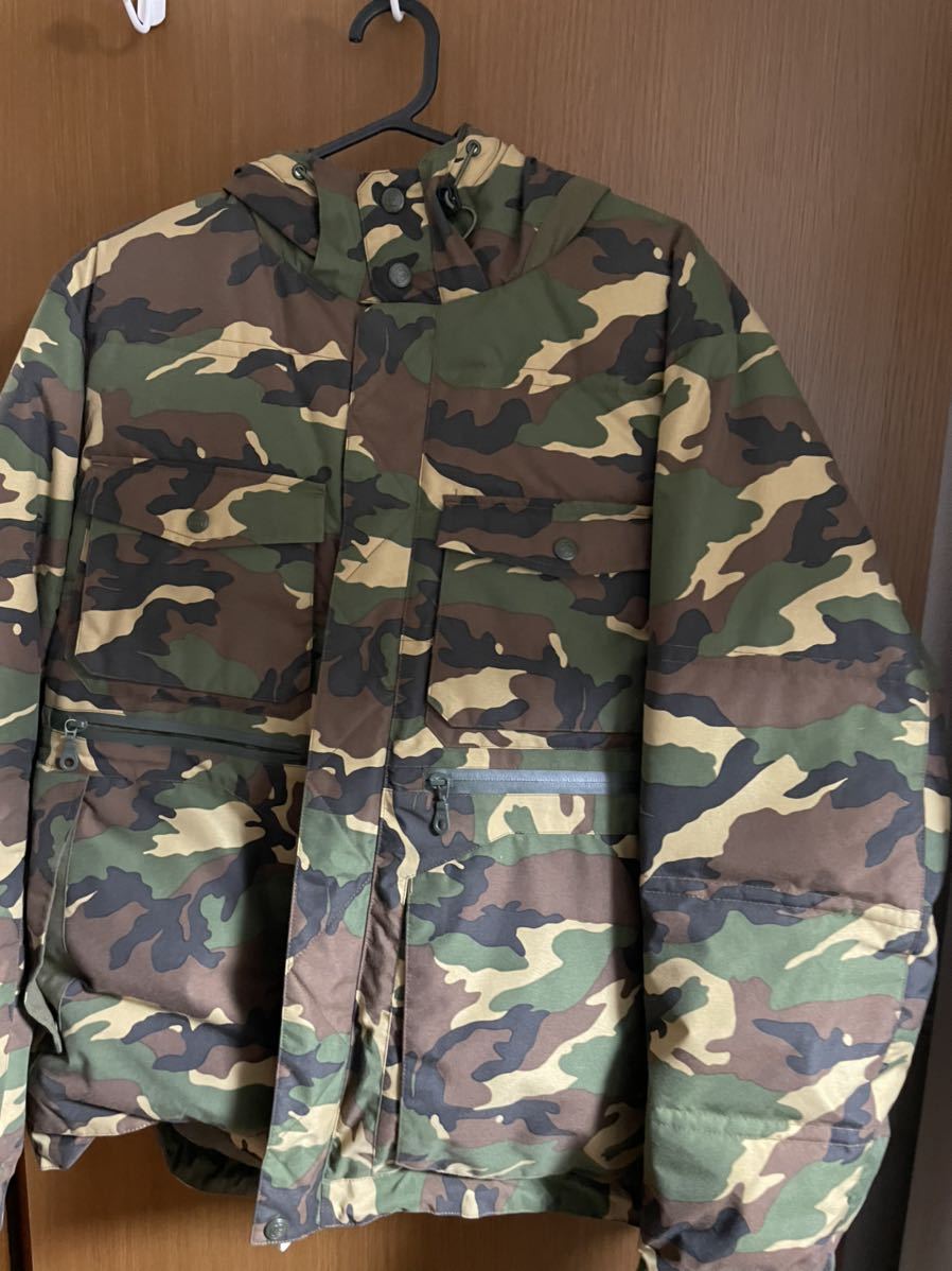 即納!最大半額! ゴアテックス GORE-TEX ダウンジャケット 迷彩 xl ステューシー stussy パーカー XLサイズ以上 即納!最大半額! ゴアテックス GORE-TEX ダウンジャケット 迷彩 xl ステューシー stussy パーカー XLサイズ以上
