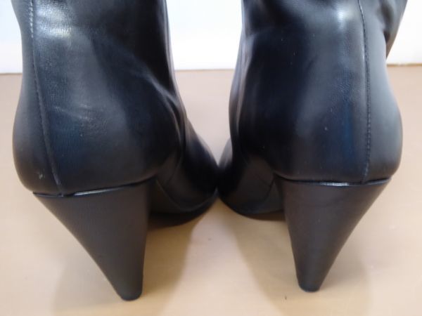 Ovye/o vi e long boots size 37 Japan size 23.5cm select shop stock 497I