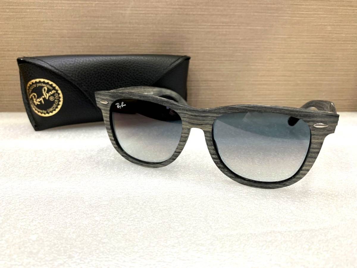 格安人気 #Y-08 Ray-Ban レイバン WAYFARER ウェイファーラー RB2140 1170/32 54□18 3N サングラス ウェイファーラー 格安人気 #Y-08 Ray-Ban レイバン WAYFARER ウェイファーラー RB2140 1170/32 54□18 3N サングラス ウェイファーラー