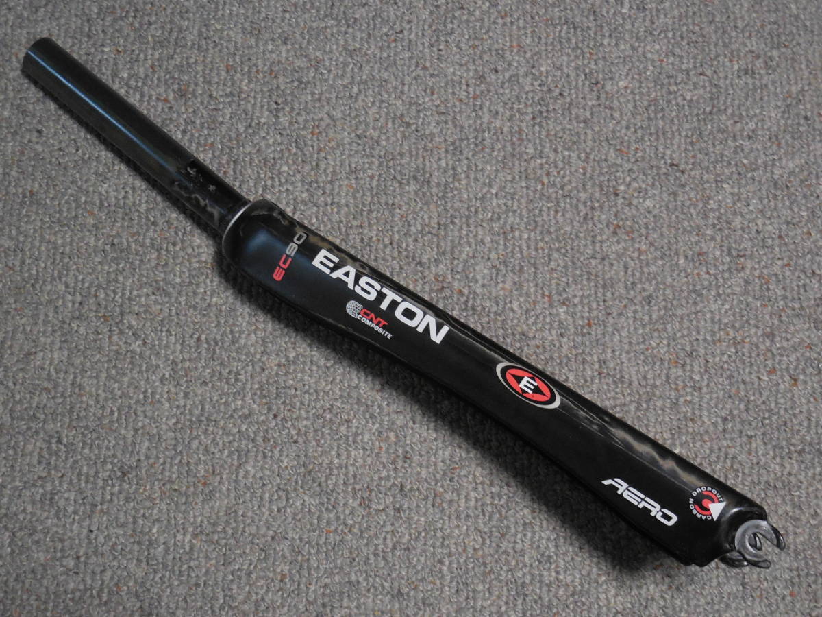 ヤフオク! - EASTON イーストン EC90 エアロカーボンフォーク...